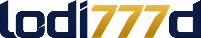 lodi777d Philippines gaming platform logo